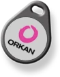 Sæktu um Orkulykil