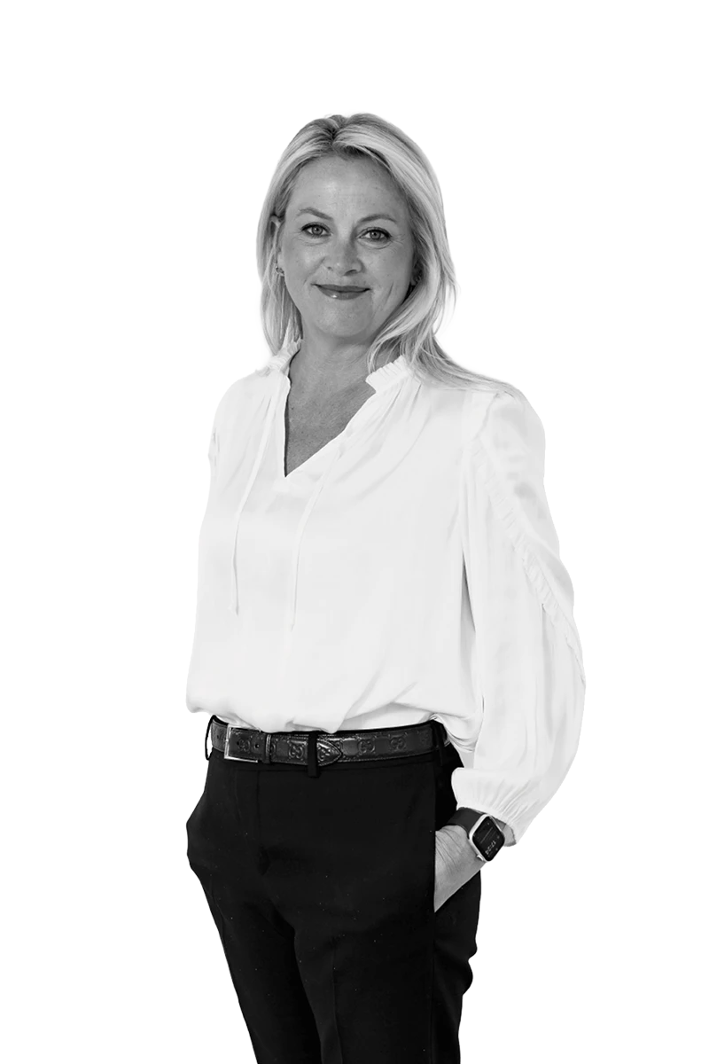 Liv Bergþórsdóttir