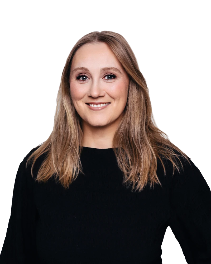 Brynja Guðjónsdóttir