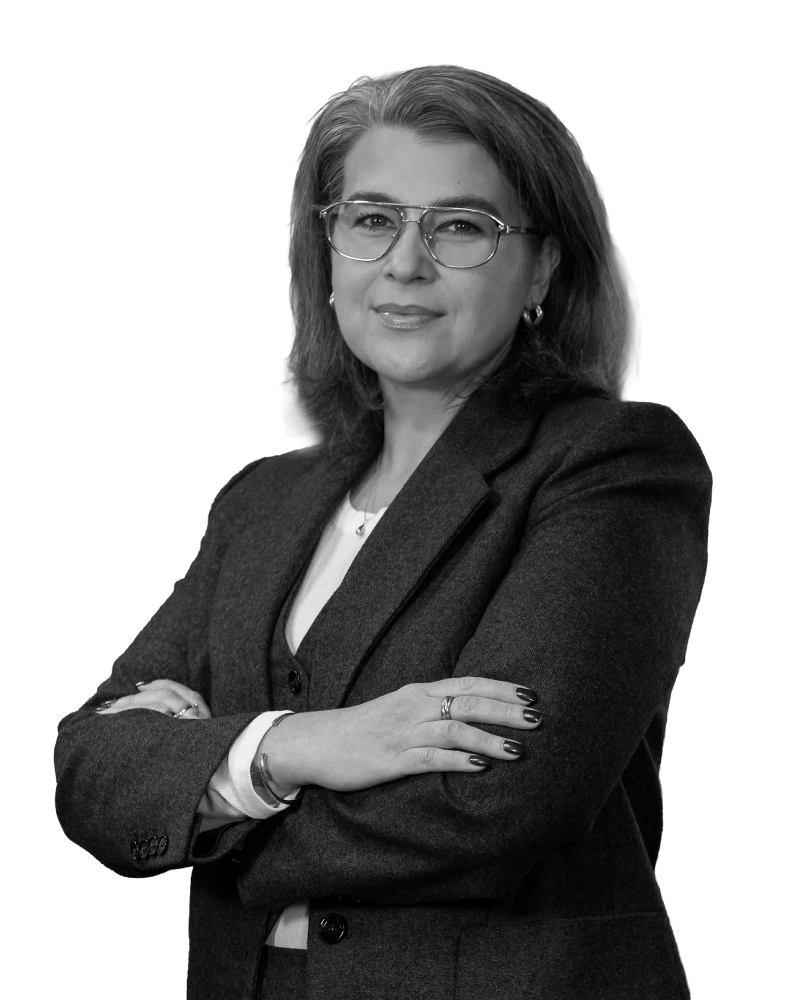 Tinna Björk Hjartardóttir