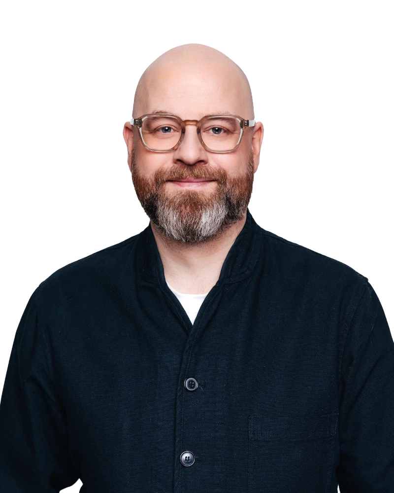 Hörður Ingi Þórbjórsson